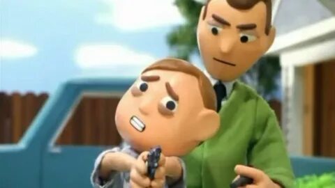 Moral Orel (2005) MUBI