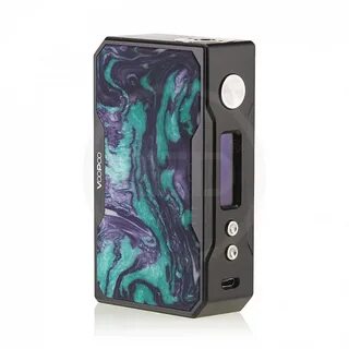 Купить Мод VooPoo DRAG 157W с доставкой. Цена и отзывы Мод V