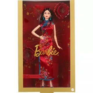 barbie lunar year OFF-54