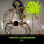 Metal Area - Extreme Music Portal Bxsxwxbx - Putrid Sex Dism