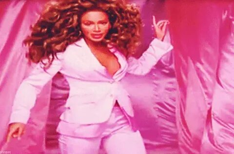 Beyoncé's Absolute Best Dance Moves - Barnorama