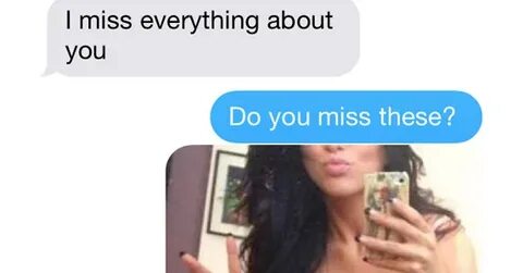 Ex girlfriend text how to respond, getting your ex back when