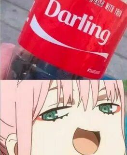 Anime zodiacs - - Darling in the FranXX memes Darling in the