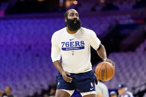 James Harden's Thoughts on Personal Success vs. Bucks.
