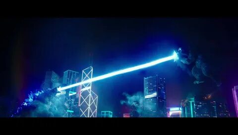 Godzilla vs. Kong Trailer 1 Screenshots - Godzilla vs. Kong 