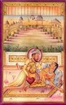 KAMA SUTRA of Vatsyayana the Original Illustrated Guide to t