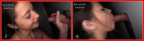 Glory Hole - Sex In Toilet - Page 43