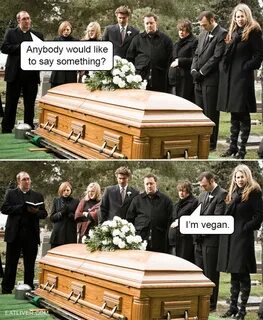 Funerals can be very stressful