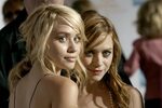 Olsen Twins Baby : Happy 30th birthday, Mary-Kate and Ashley