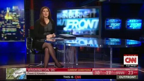 Pictures of Erin Burnett