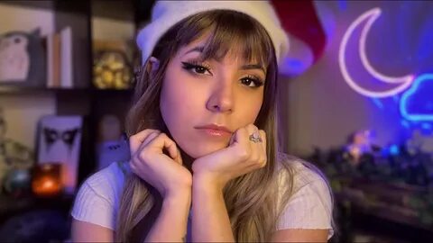 Who Is Luna Bloom ASMR Leaked Photos On Twitter & Reddit Che