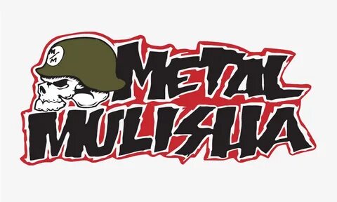 Metal Mulisha Logo Download in HD Quality