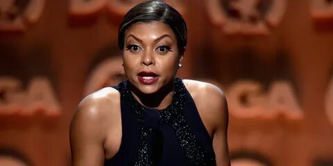 Pictures of Taraji P. Henson, Picture #193658 - Pictures Of 