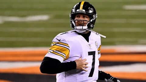 Ben Roethlisberger contract details: Steelers QB takes pay c