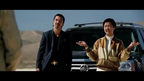 Mr Chow Ken Jeong Hangover : Leslie Chow - ResacÃ³n Wiki - G