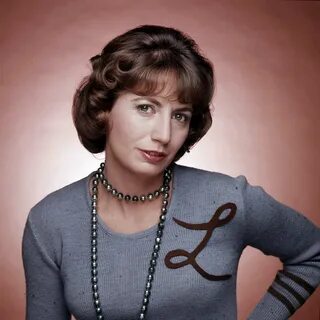 Penny Marshall, co-star of 'Laverne & Shirley' and director 