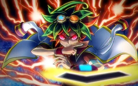 Sakaki Yuya - Yu-Gi-Oh! ARC-V page 5 of 61 - Zerochan Anime 