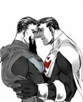 bruce clark Batman y superman, Batman, Dibujos de anime
