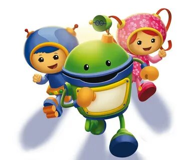 Team Umizoomi Background Related Keywords & Suggestions - Te