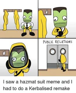 🐣 25+ Best Memes About Hazmat Suit Meme Hazmat Suit Memes