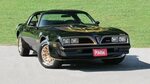 20+ Pontiac Trans Am HD Wallpapers and Backgrounds