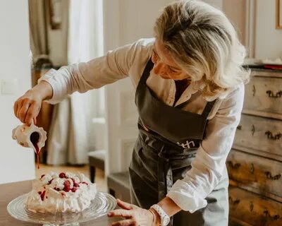 French pastry class in the XVI - Cooking classes in Paris, F
