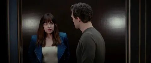 Fifty Shades Updates: PHOTOS: Screencaps from the Second Tra