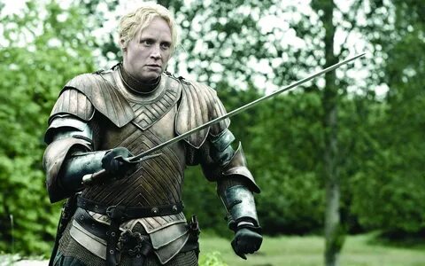 Brienne Of Tarth Wallpapers - Wallpaper Cave