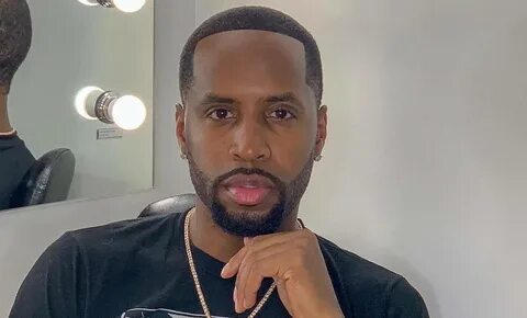 Love & Hip Hop Safaree Worried He Might Be The Father Of Lyr
