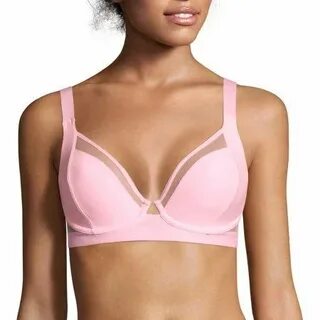 Sweet Nothings Natural Shaping Unlined Underwire Bra, Style 