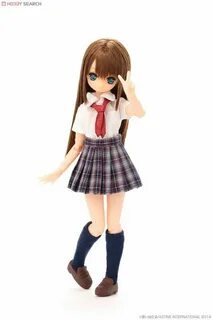 Azone Picco Neemo Химено / Fashion dolls / Шопик. Продать ку