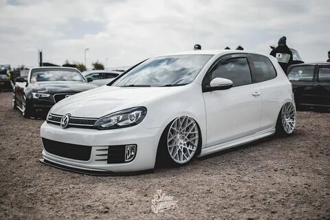 Pin by Tim Sanders on jetta and gti (With images) Mk6 gti, V