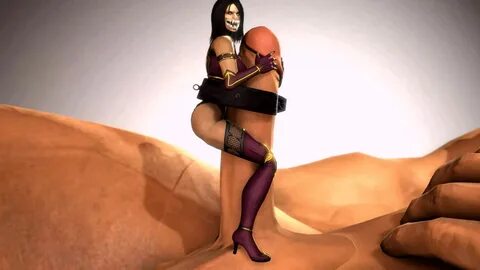 Slideshow mortal kombat mileena rule 34.