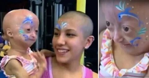 TBT: Travel Back In Time To Adalia Rose's Awesome 2012 Proge