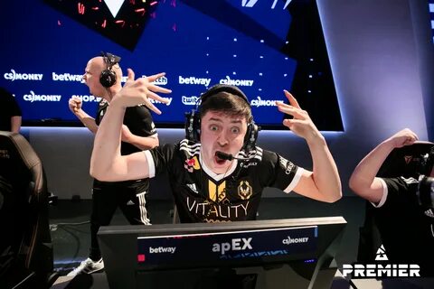 Vitality всухую обыграла Liquid на BLAST Premier: Fall Final