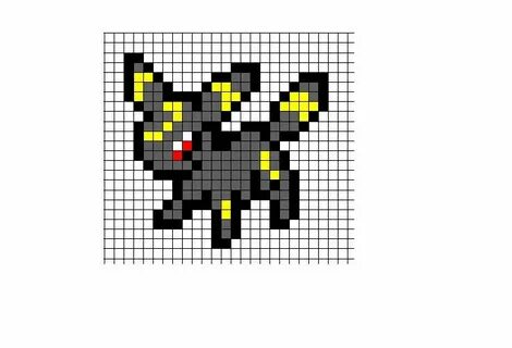 hexipuffs Pixel art facile, Grille pixel art, Pixel art