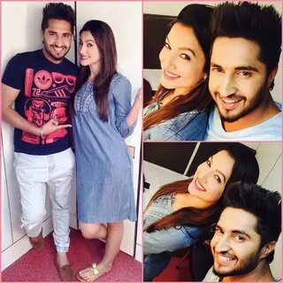 gauhar khan and jassi gill Jassi gill, Gauhar khan, Singer