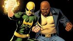 Luke Cage Images - Page 4
