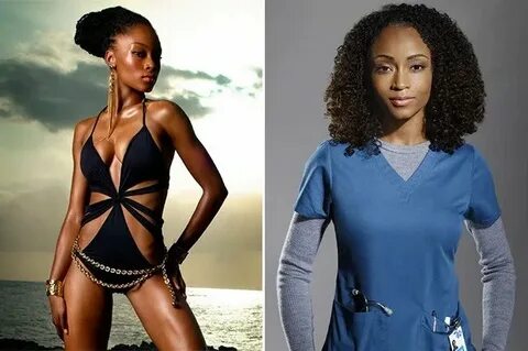 43+ Yaya Dacosta Antm Gif - Asmara Gallery