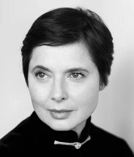 Isabella Rossellini, In Conversation