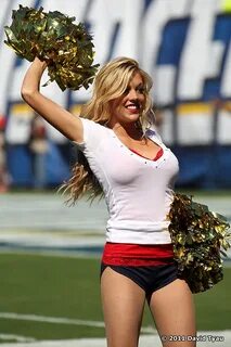 Revealing Cheerleader Uniforms Nfl Free Porn