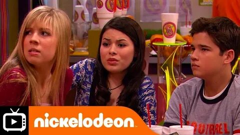 iCarly Don't Mess With Sam Nickelodeon UK - YouTube Music