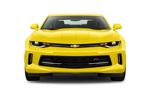 Chevrolet Camaro PNG