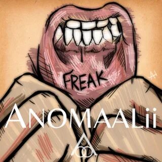 Get Your Freak On by ANOMAALii Mixcloud