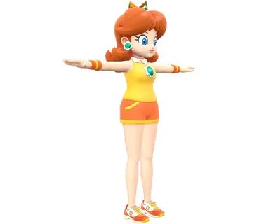 Pets 2 Characters Daisy