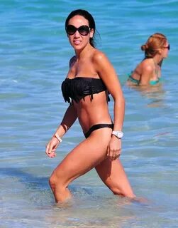 49 hot photos of Melissa Gorga - a serious embodiment of bea