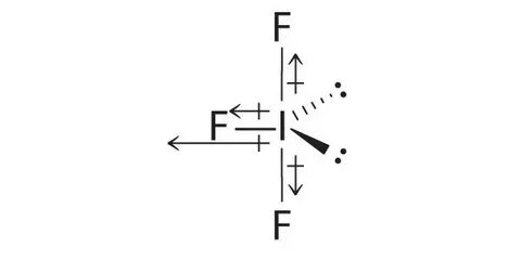 Clf3 Lewis Dot Structure 10 Images - Add Formal Charges To E