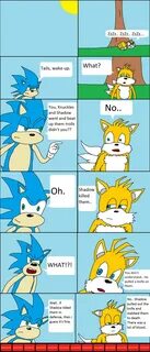 Tails Gets Trolled Censored