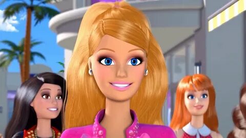 Barbie: Life in the Dreamhouse - Anything is Possible (60fps