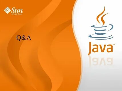 Вопросы производительности Java приложений Андрей Дмитриев И